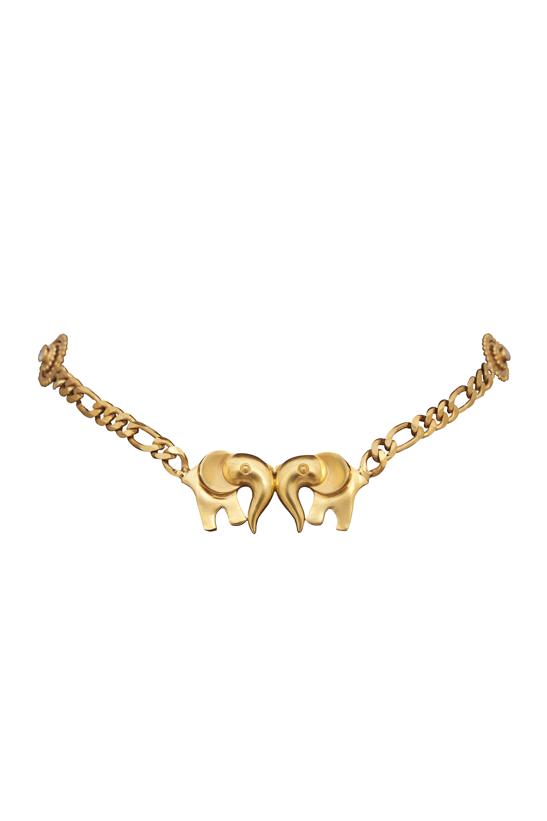 The Haathi Harmony Choker